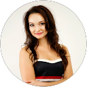 Olha Mukhina profile picture
